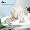 Nylon Gait Belt Adjustable Walking Assist Aid Professional Lifting Belt  Home Care