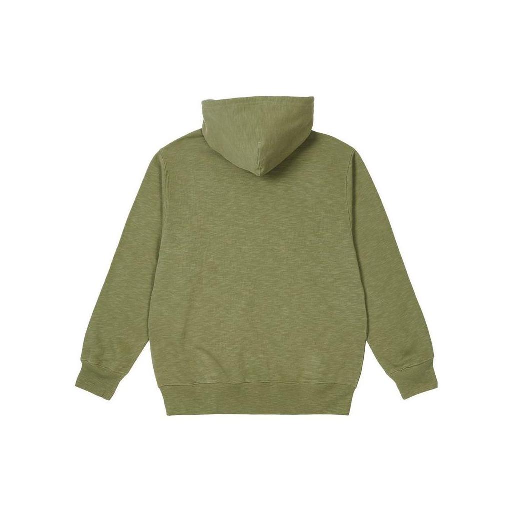 Palace Pal Pocket Slub Hood P23CS129