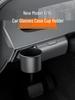 Model Y/YL/3 Tesla Sunglasses Holder & Cup Holder Storage Accessories