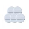 Banilaco Covericious Ultimate White Cushion Air Puff  5p 