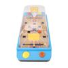 Basketball Shooting Game Toy for Kids ABS Two Player Educational Desktop Basketball Game for Indoor