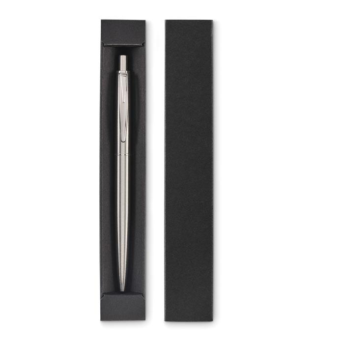 Push-button Pen In Box
