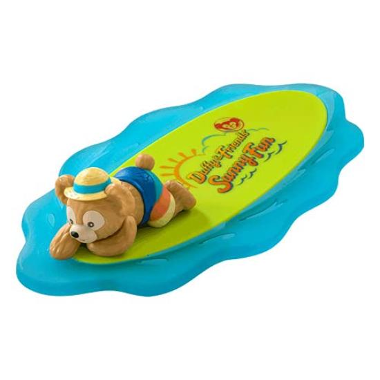 

Подставка сувенирная Даффи DisneySea Duffy Friends Sunny Fun 2021 Диснеевский мерч Сувенир [Только для Токио] &