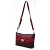 INKDICE Premium Mamma Red Sling Bag for Women
