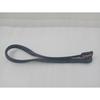Suzuki Samurai Tira de Goma para Parabrisas Weatherstrip Techo Blando / Duro 72462M83000 | Ajuste