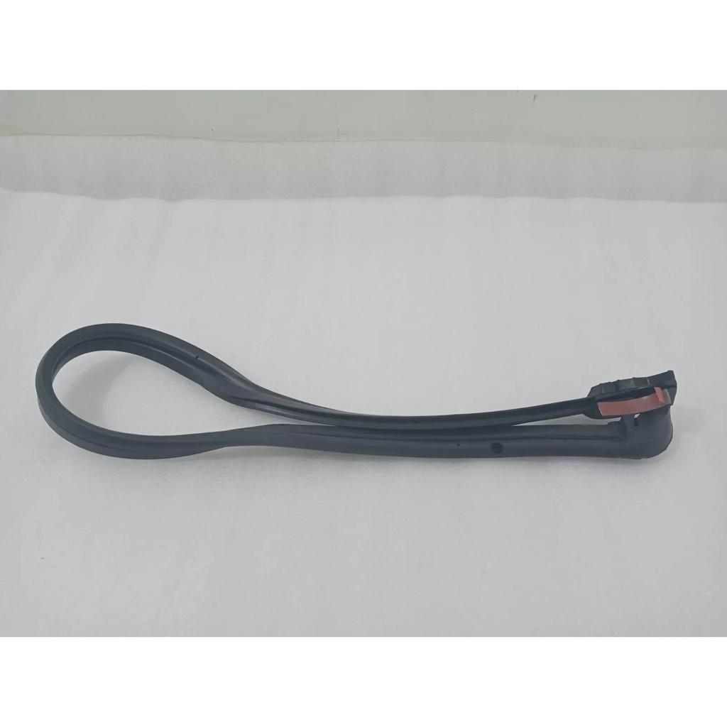 Suzuki Samurai Tira de Goma para Parabrisas Weatherstrip Techo Blando / Duro 72462M83000 | Ajuste