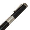 Romeo Ito-ya No. 3 Ballpoint Pen, Thick Barrel, Italian Blue R144