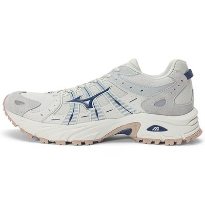Wave Rider 10 'White' Sneakers D1GH222803