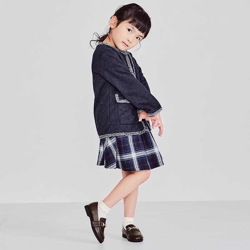 [Kids] Bit Loafers/K-002
