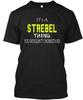 Strebel Special Its A Thing You Wouldnt Understand T Shirt Made In USA S To 5XL