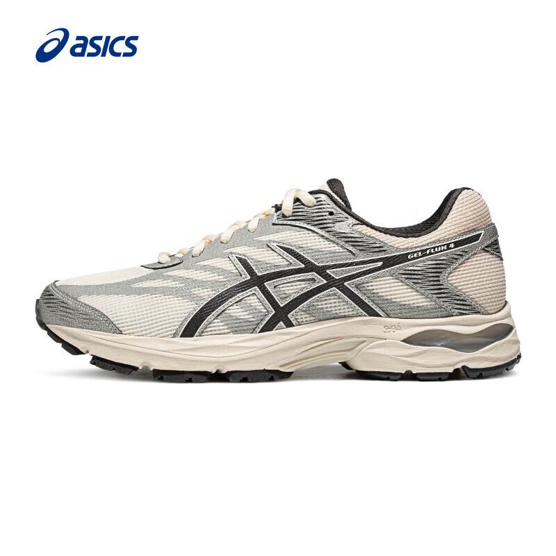 ASICS Men s GEL-FLUX 4 Cushioning Running Shoes 39