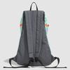Women's Sport Backpack Lightweight Contrast Color Backpack