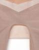 Wacoal Lifts Sagging Comfortable and SUHADA Skin Long SUHADA GRC497 Size Girdle Skin! Breathable. Lift. Just-Waist, Length. Women's 58/S.
