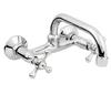 Retro Wall-Mounted Faucet Spout C 20