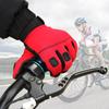2PCS Fishing Gloves Catch Fish Anti-Slip Cut Full Finger Gloves Protect Hand Biking Bicycle Gloves Outdoor Activity Fishing Accessories