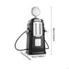 Dispenser 2000ml Retro Double Pump Beverage for Wine Juice Tea House Home