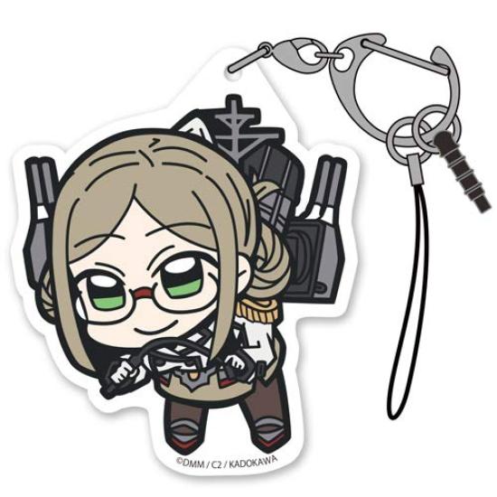 

COSPA Kantai Collection KanColle Katori Acrylic Tsumamare Акриловый ремешок