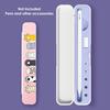 Cartoon Cat Claw for Apple Pencil 2 1 Pen Box Pencil 1st and 2nd Generation Capacitor Pen Tip Sleeve Adapter Accessories Pen Box
