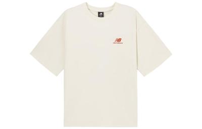 T Shirt Men's Khaki AMT32363-CIC