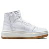 Air Jordan 1 Elevate High SE White Gum Women Sneakers Sail Gum-Light-Brown FB9894-100