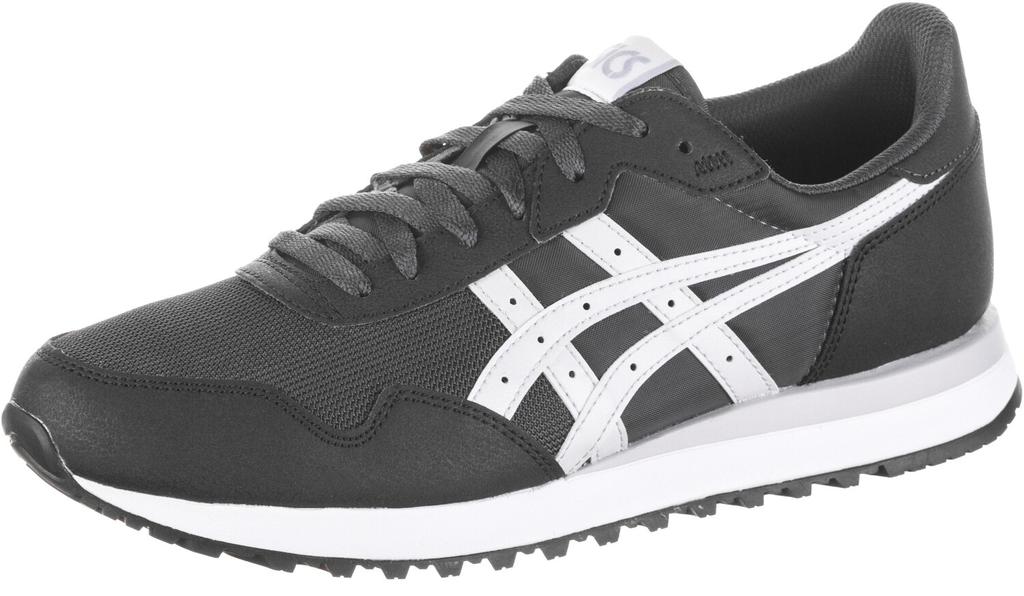Sneakers Asics Tiger Runner II Graphite Grey Cloud Grey
