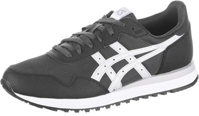 Sneakers Tiger Runner II Graphite Grey Cloud Grey