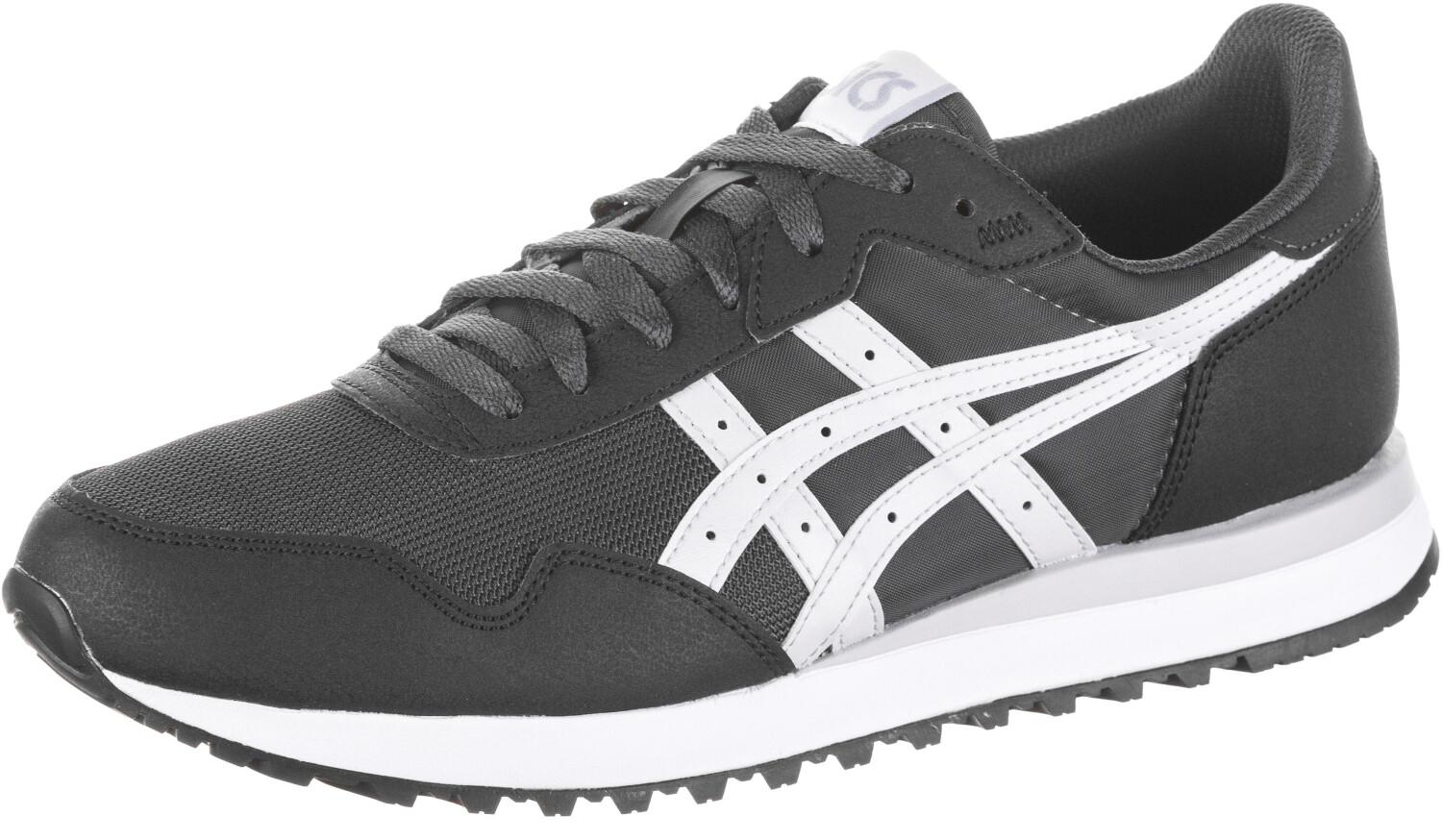 

Кроссовки Asics Tiger Runner II Sneaker графитово-серый облачно-серый 41 ½