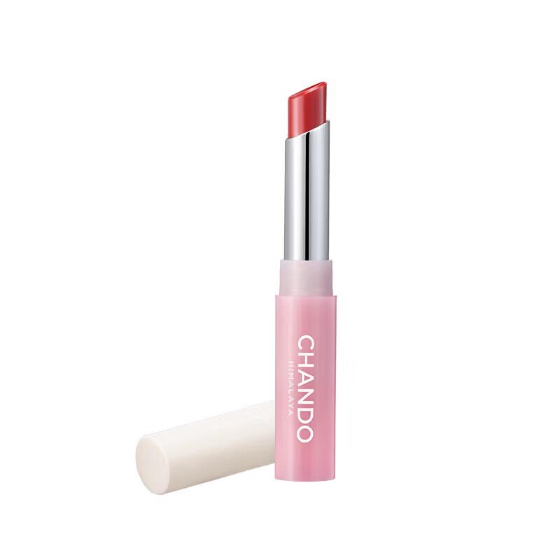 CHANDO Tender Light Tinted Lip Balm