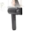 Rechargeable Cordless Hairdryer 5000mAh Batterry 6 Speed Adjustment Fast Drying Portable Travel Hairdryer for Home Camping