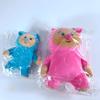 Miniso TV Animation Billy and Bam, Plush Toys, Cartoon Dolls, Claw Machines, Dolls
