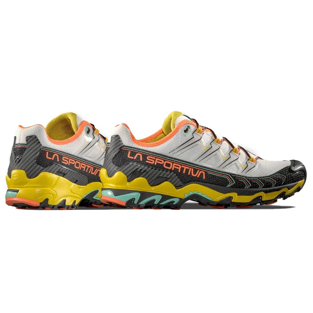 La Sportiva Ботинки для хайкинга Ultra Raptor II