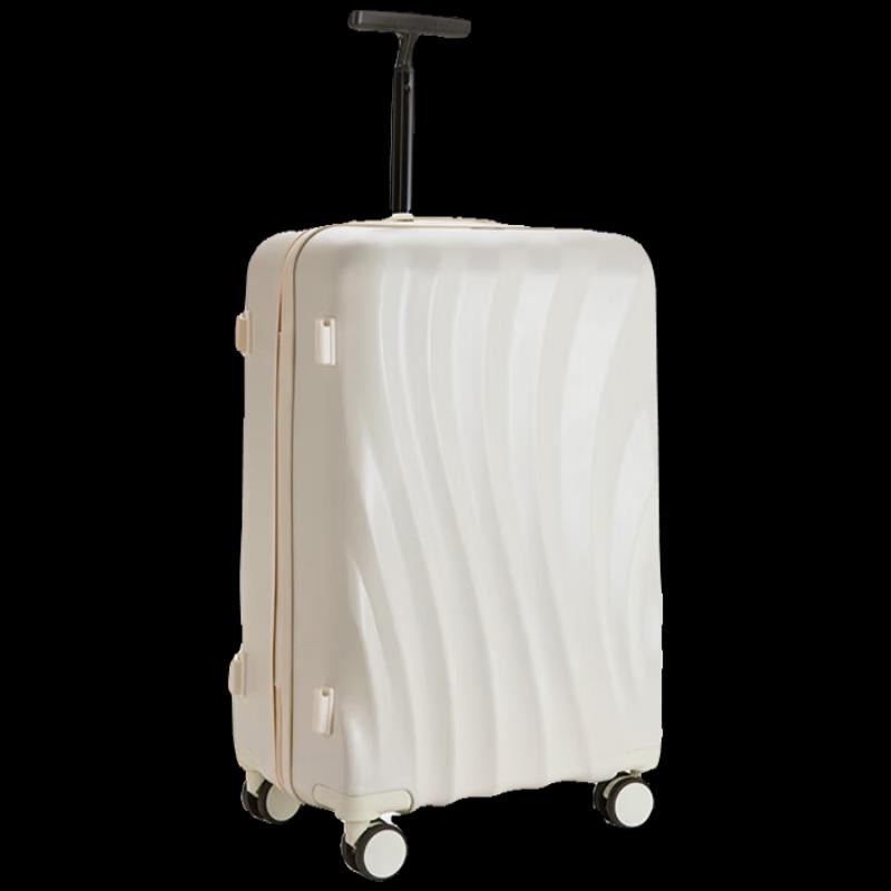 X.X.PIE T517 Hardside Luggage