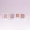 To/one (Tone) Petal Float Eyes 09 Velvet Rose Rose Beige Single Eyeshadow Naturally Ingredients