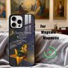 Rockin S-Smashing P-Pumpkins Band  Phone Case For iPhone 17,16,15,14,13,12,Plus,Pro,Max for Magsafe Magnetic Wireless Charging
