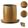 Incense Burner Decoration Desk Valentine's Day Gift Holder Ornament for Dining Room Office