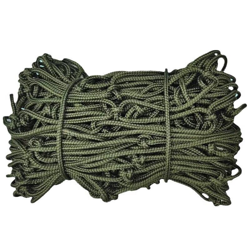 Hongda Kaisheng Heavy-Duty Truck Cargo Safety Net