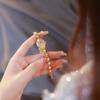 New Women Watch Gold Luxury Elegant Bracelet Wristwatch Small Clock Fashion Casual Ladies Watches Gift For Girlfriend