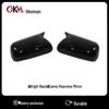 Rearview Mirror Cover for 2006-2011 Toyota Camry (6th Gen) Modification - No Lights