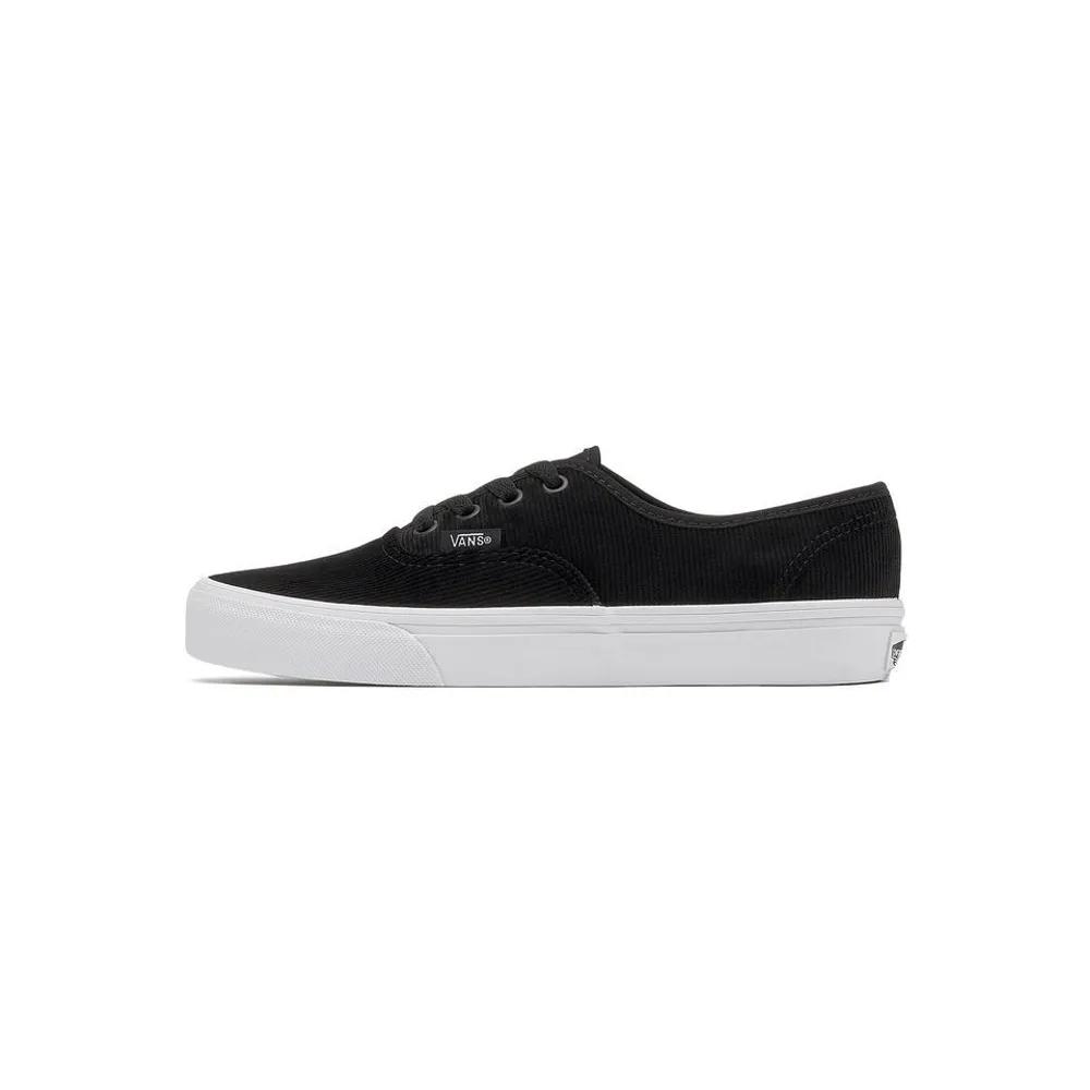 Vans Authentic - Corduroy Black VN0A2Z3ZBLA1 VN0A2Z3ZBLA1 453783 225