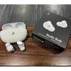 New Cross-Border Wireless Bluetooth TWS Studio Buds: In-Ear 5.0 Stereo Sports Headset.