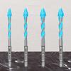High Hardness Tile Drill Bit Four-Edged Hexagonal Shank Drill Bit Set  Drilling Tool
