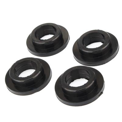 4pcs Shock Absorber Bushing 0604-310 For Arctic Cat ATV Snowmobile