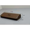 Pu Leather Eyeglass Case Classic Prescription Glasses Case Magnetic Eyeglass Holder Portable Sunglasses Hard Case For Daily Use