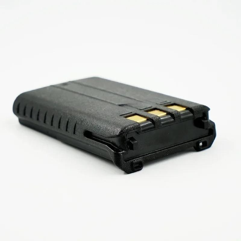 Compatible with Baofeng UV-5R 2800mAh 7.4V Li-on Rechargeable Batteries UV5R Radio Accessories UV 5R Walkie Talkie Battery BL-5