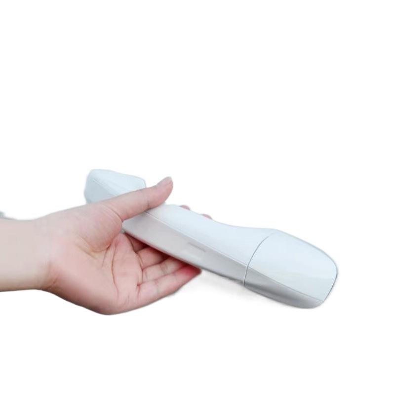 Universal Invisible Anti-Scratch Door Handle Bowl Protection Sticker