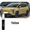 Automotive Paint Repair Pen for GAC AION Y PLUS Touch-Up Pen Paint Scratch Remover Car Paint Care Accessories Touchup Paint2