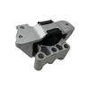 Engine Support Mount Replacement Part 68363755AA for 2.4L Compact Crossover SUV, Direct Fit Driver Side Mount with Metal Bracket and Rubber Insert for