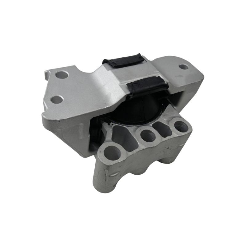Engine Support Mount Replacement Part 68363755AA for 2.4L Compact Crossover SUV, Direct Fit Driver Side Mount with Metal Bracket and Rubber Insert for