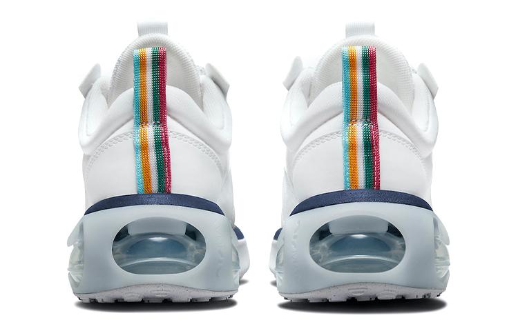 Nike Air Max 2021 Weiß Gypsy Rose DC9478-100