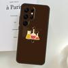 Vědecký Biologický Laboratorní Pouzdro Pro Samsung Galaxy S26 Ultra S24 S23 S22 S21 S25 Ultra S10 S20 Plus S25 FE Kryt Na Telefon
